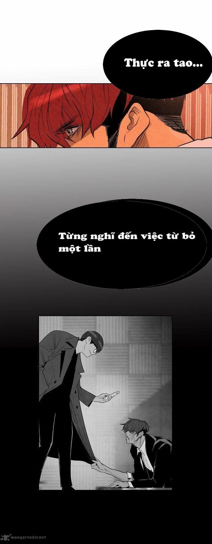 Revival Man Chapter 28.2 - Trang 2