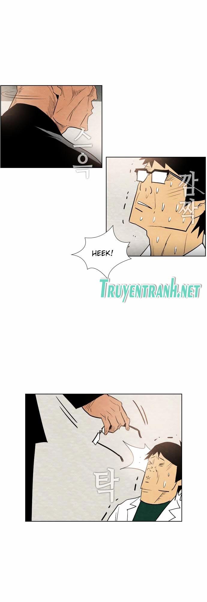 Revival Man Chapter 27 - Trang 2