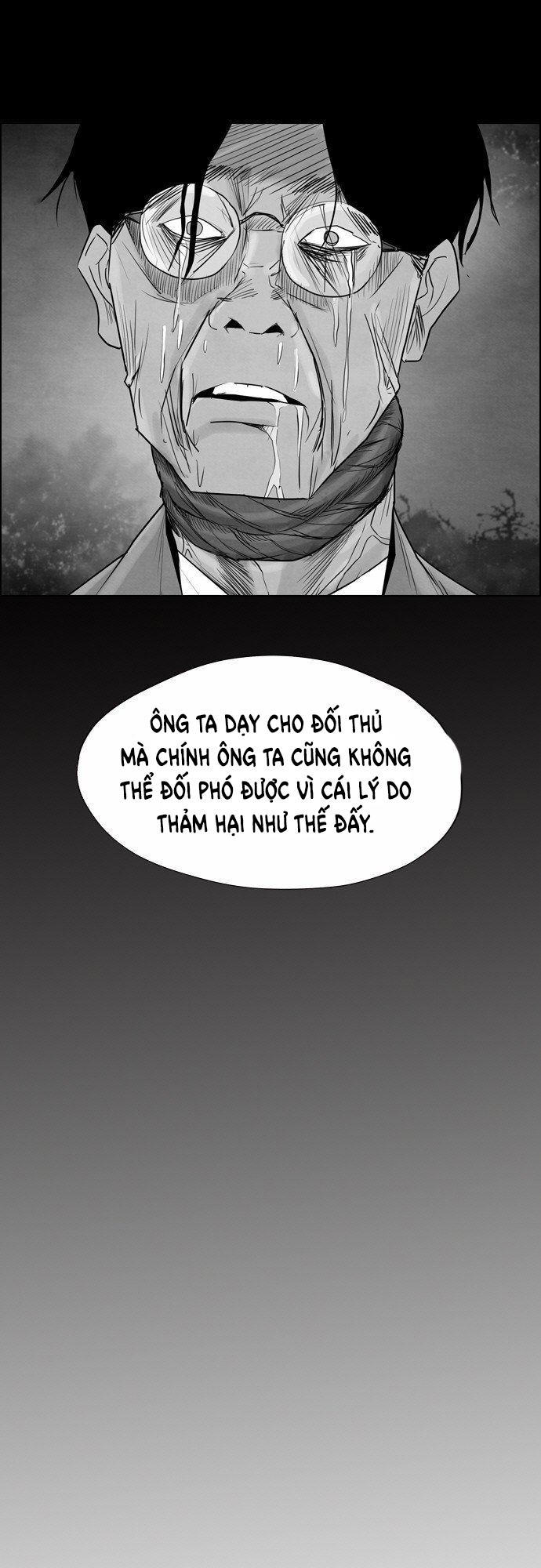 Revival Man Chapter 25 - Trang 2