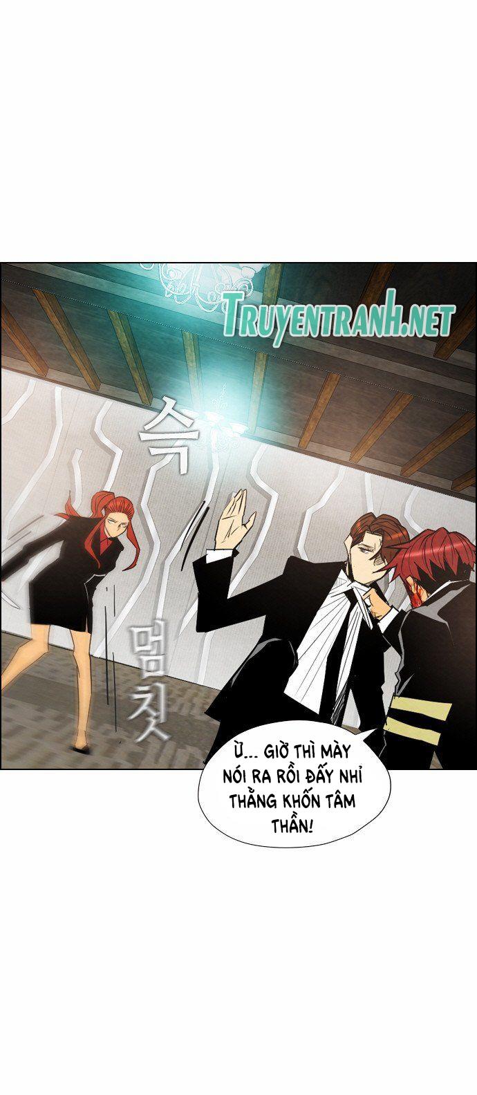 Revival Man Chapter 25 - Trang 2