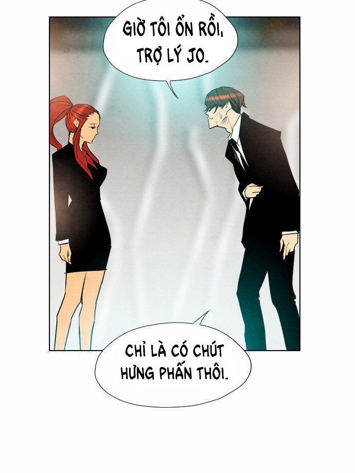 Revival Man Chapter 25 - Trang 2