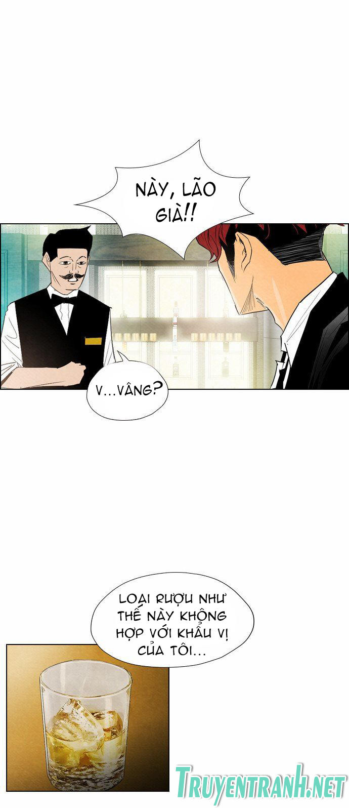 Revival Man Chapter 24 - Trang 2