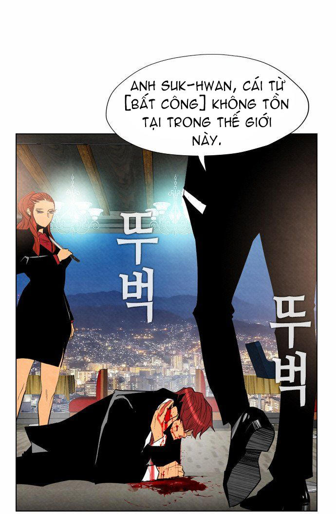 Revival Man Chapter 24 - Trang 2