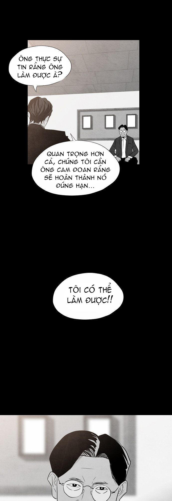 Revival Man Chapter 22 - Trang 2