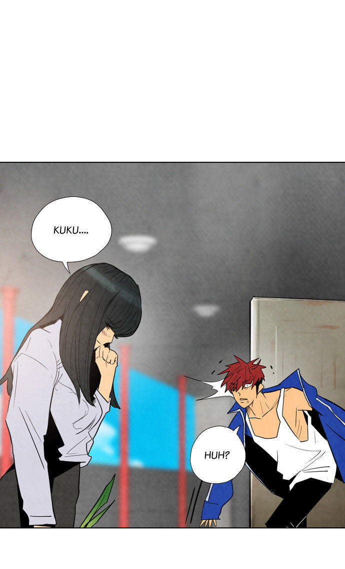 Revival Man Chapter 21 - Trang 2