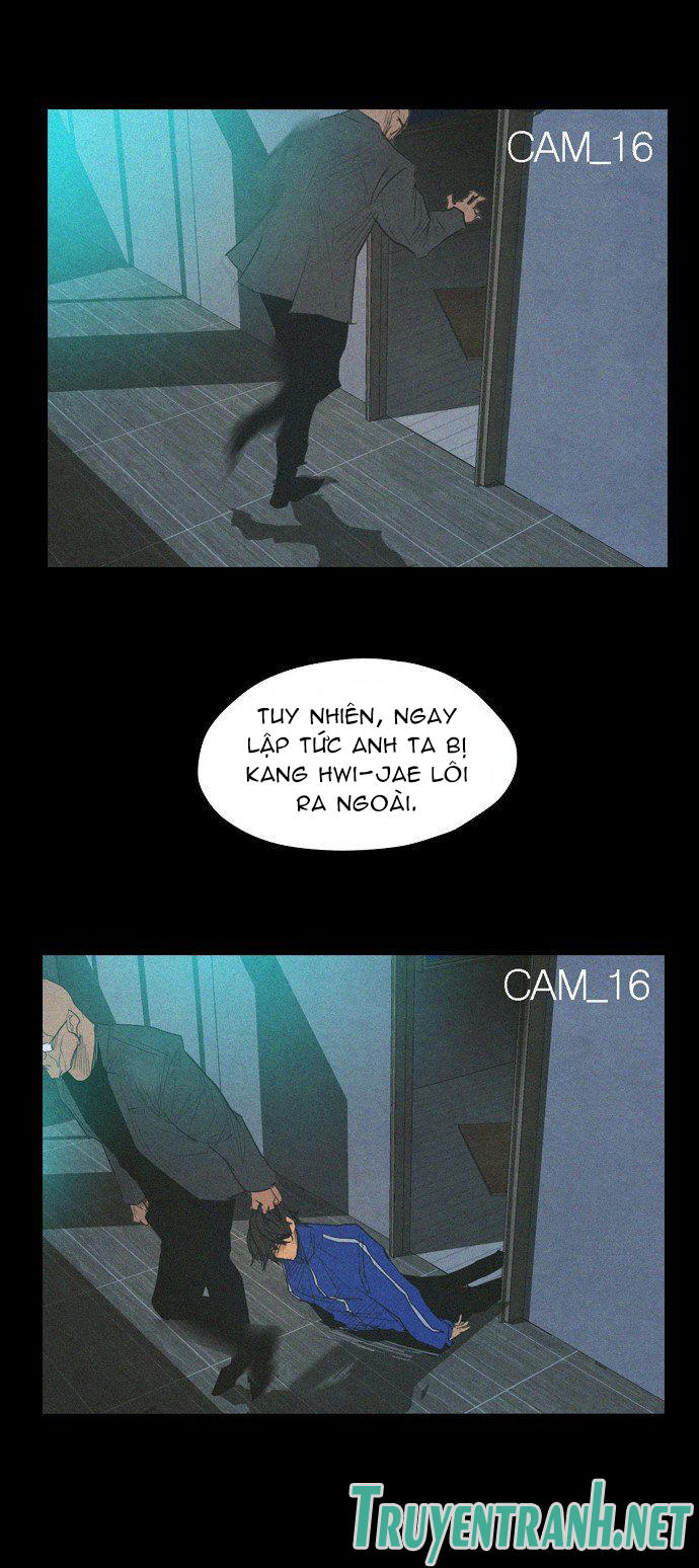 Revival Man Chapter 20 - Trang 2