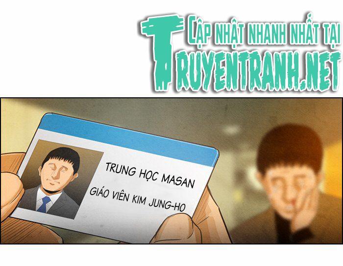 Revival Man Chapter 4 - Trang 2