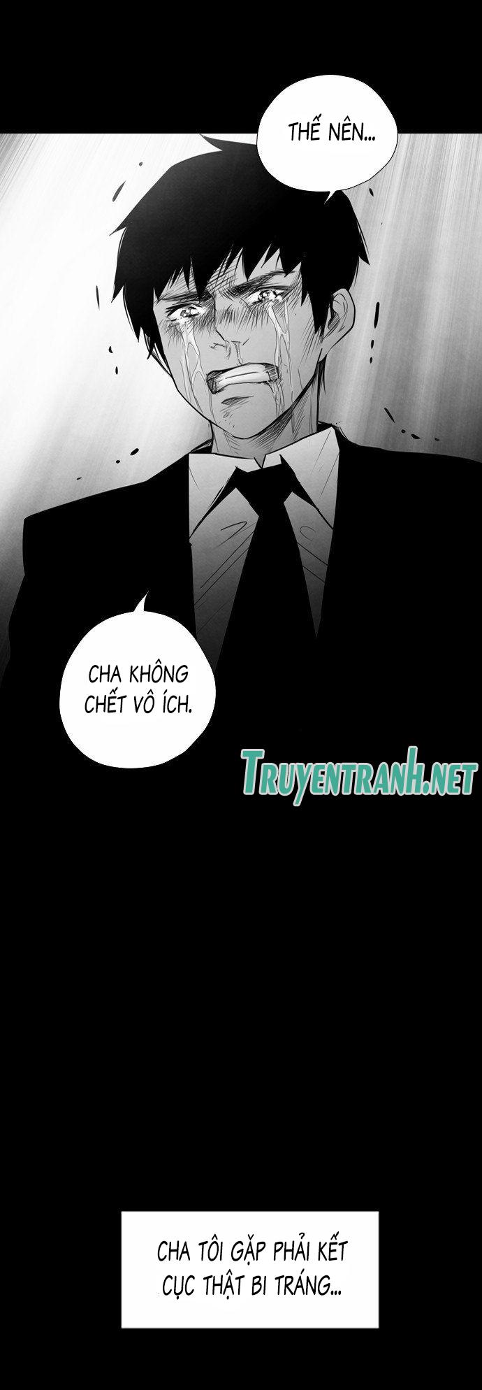 Revival Man Chapter 2 - Trang 2