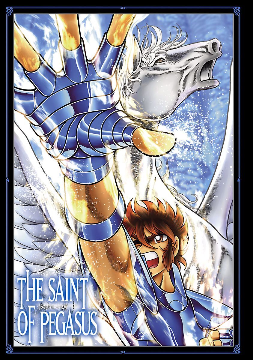 Saint Seiya: Next Dimension – The Myth Of Hades Chapter 47 - Trang 2