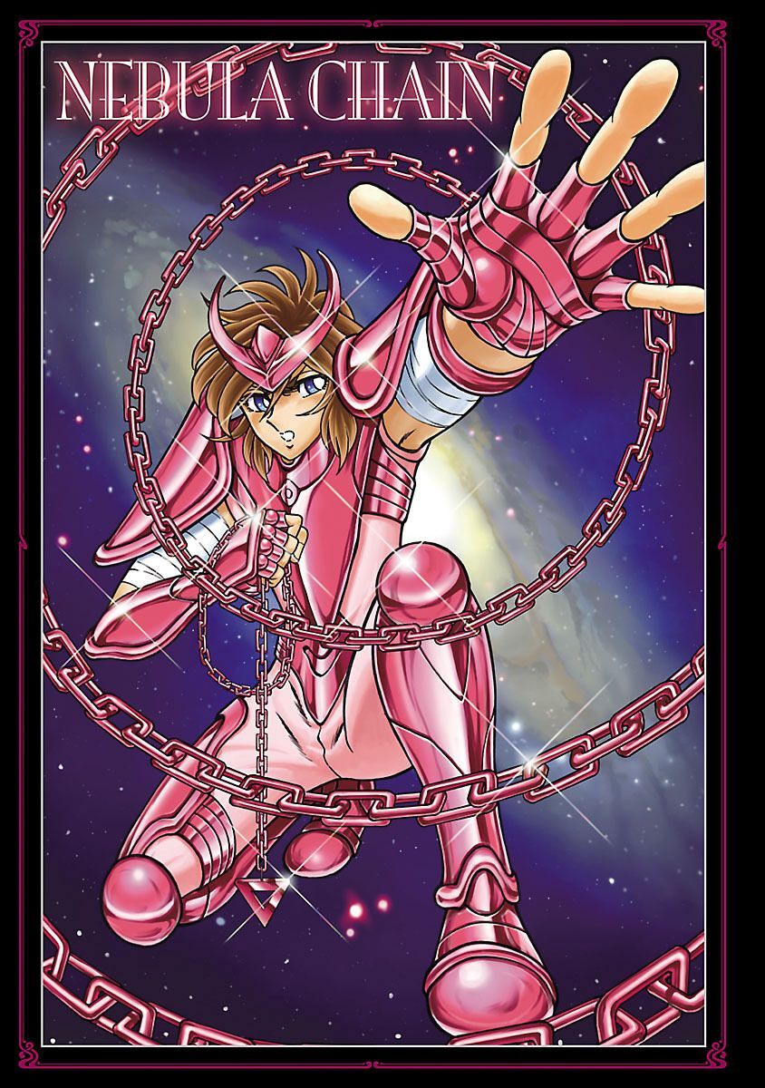 Saint Seiya: Next Dimension – The Myth Of Hades Chapter 47 - Trang 2