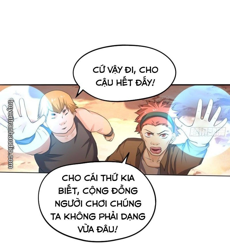 Trọng Sinh Đại Ngoạn Gia Chapter 192 - Trang 2