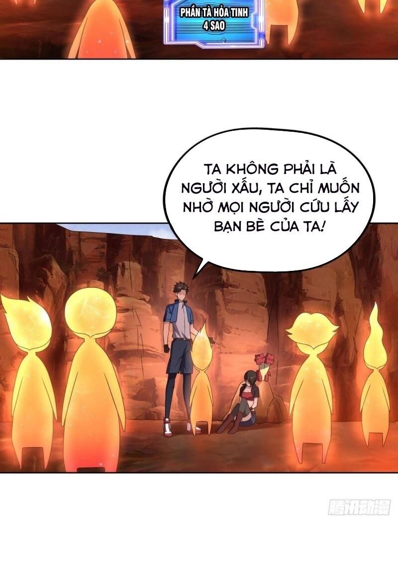 Trọng Sinh Đại Ngoạn Gia Chapter 174 - Trang 2