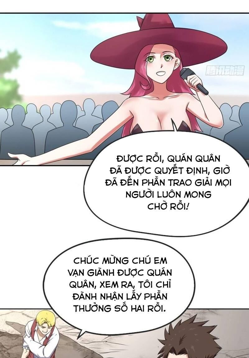 Trọng Sinh Đại Ngoạn Gia Chapter 169 - Trang 2