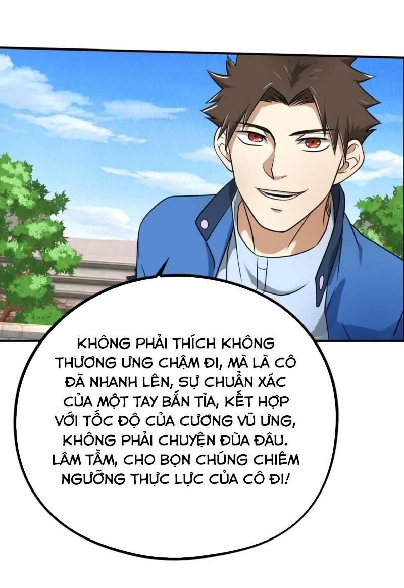 Trọng Sinh Đại Ngoạn Gia Chapter 166 - Trang 2