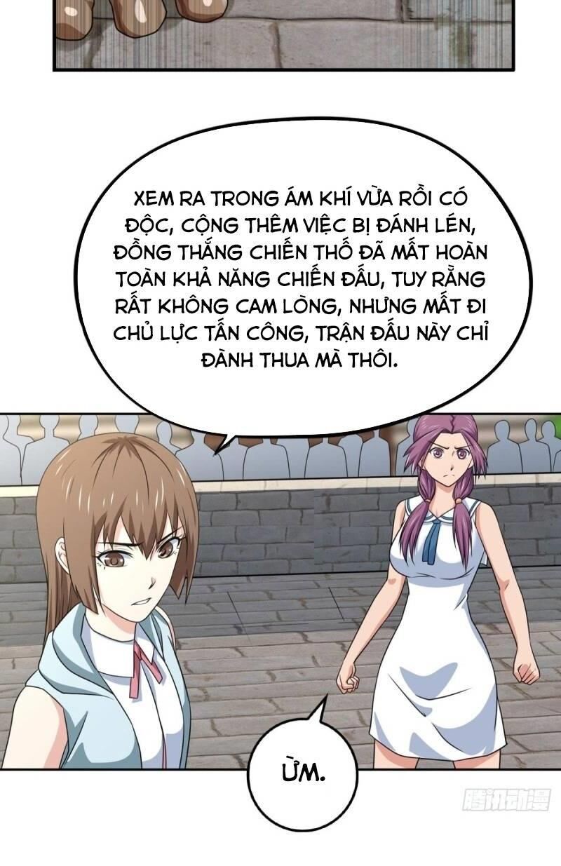 Trọng Sinh Đại Ngoạn Gia Chapter 164 - Trang 2