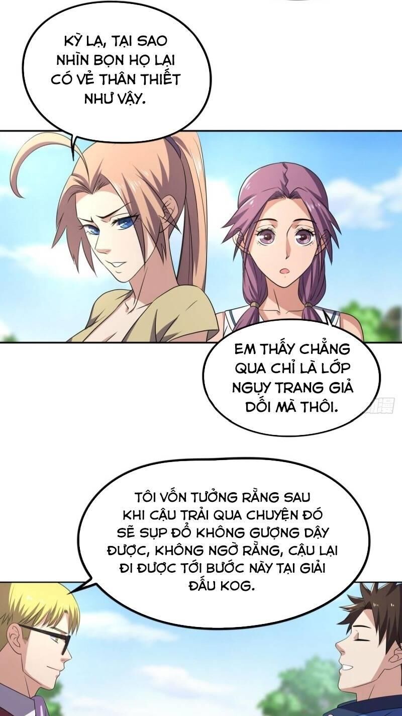 Trọng Sinh Đại Ngoạn Gia Chapter 158 - Trang 2