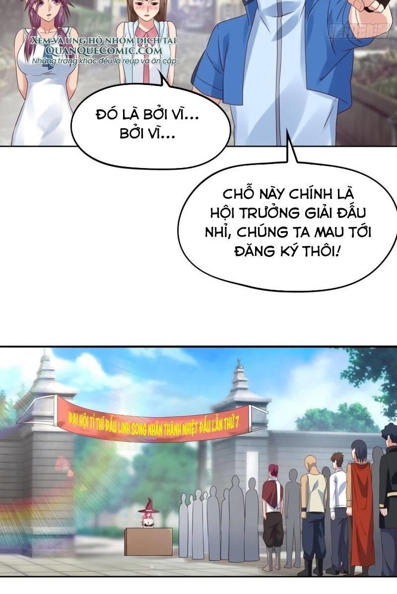 Trọng Sinh Đại Ngoạn Gia Chapter 154 - Trang 2