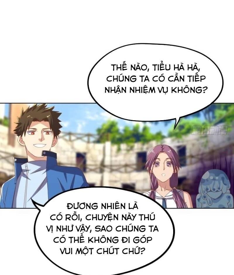 Trọng Sinh Đại Ngoạn Gia Chapter 144 - Trang 2