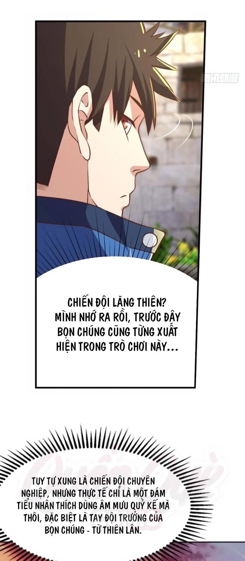 Trọng Sinh Đại Ngoạn Gia Chapter 144 - Trang 2