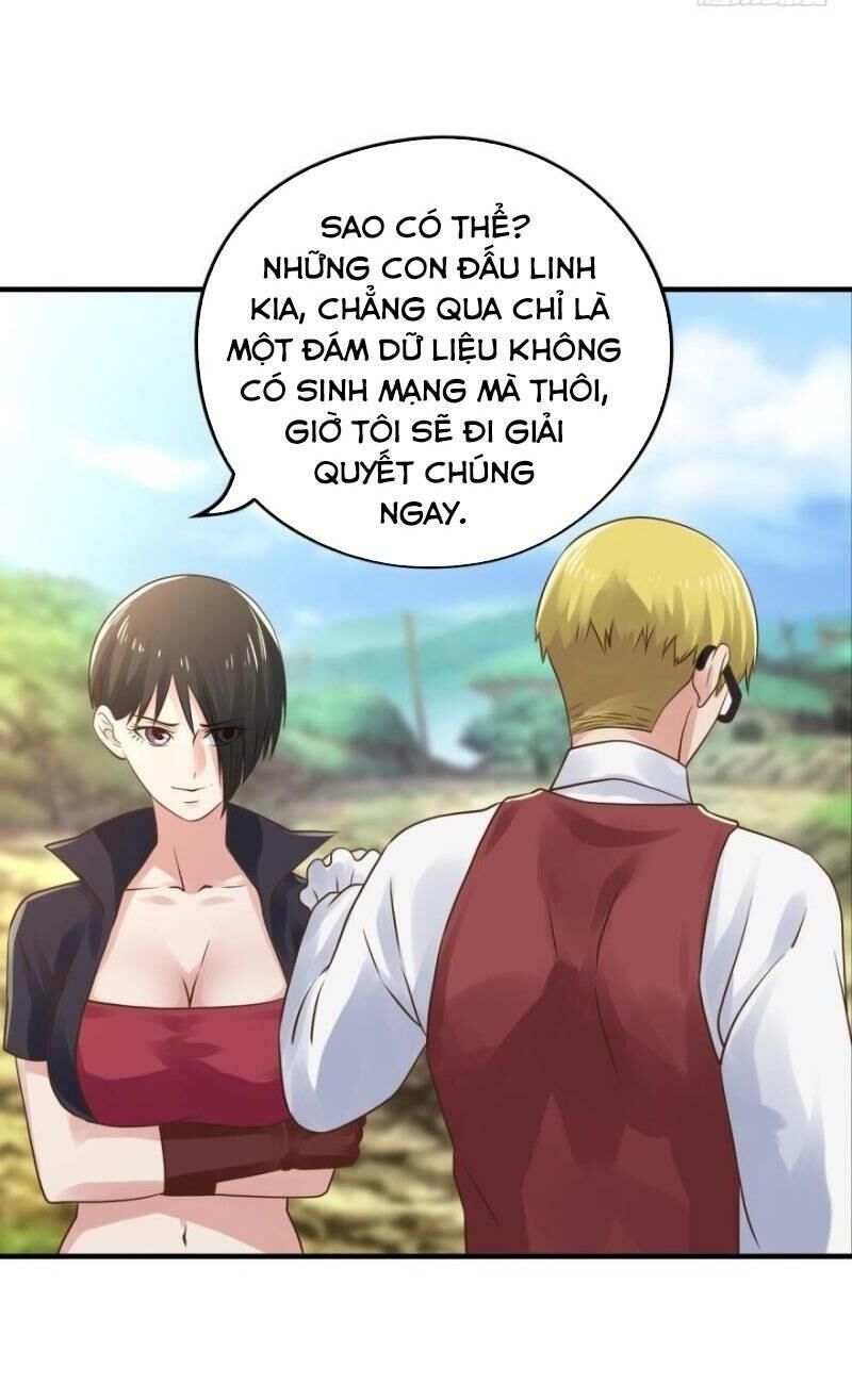 Trọng Sinh Đại Ngoạn Gia Chapter 135 - Trang 2