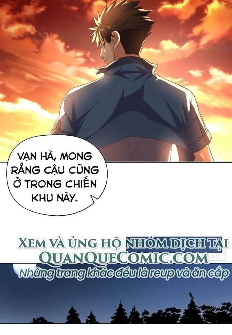 Trọng Sinh Đại Ngoạn Gia Chapter 135 - Trang 2