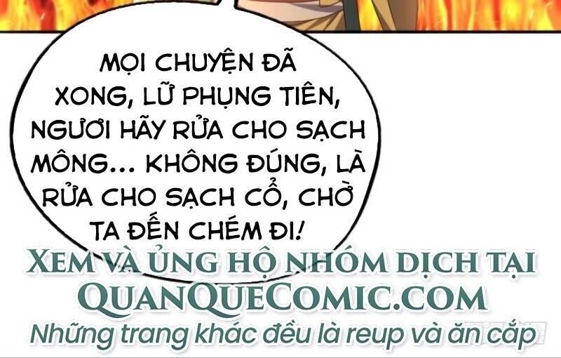 Trọng Sinh Đại Ngoạn Gia Chapter 122 - Trang 2