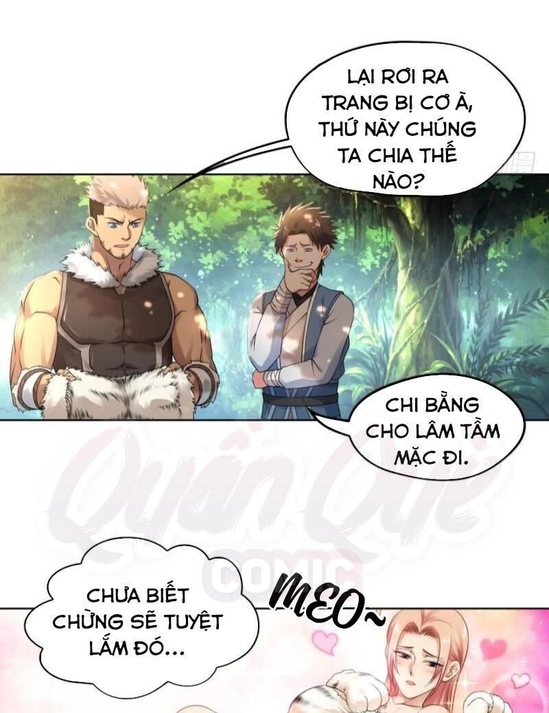 Trọng Sinh Đại Ngoạn Gia Chapter 117 - Trang 2