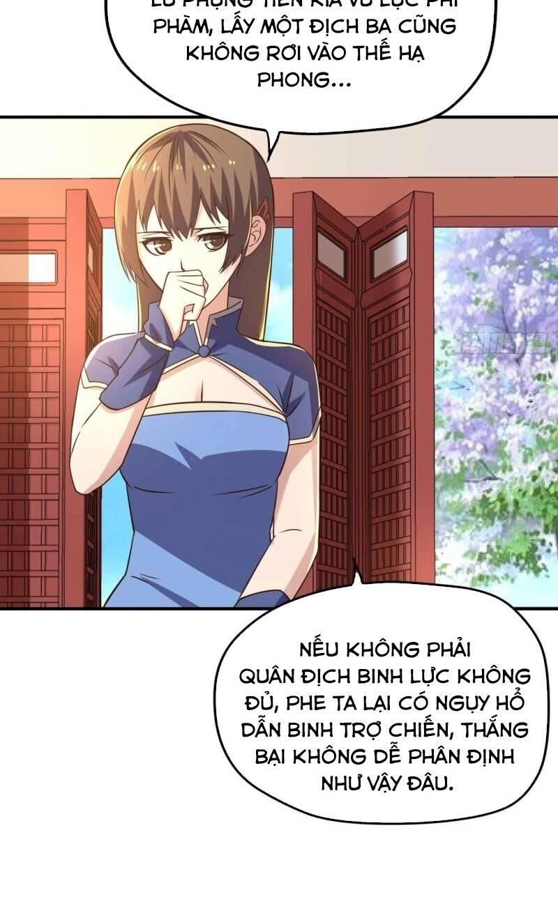 Trọng Sinh Đại Ngoạn Gia Chapter 114 - Trang 2