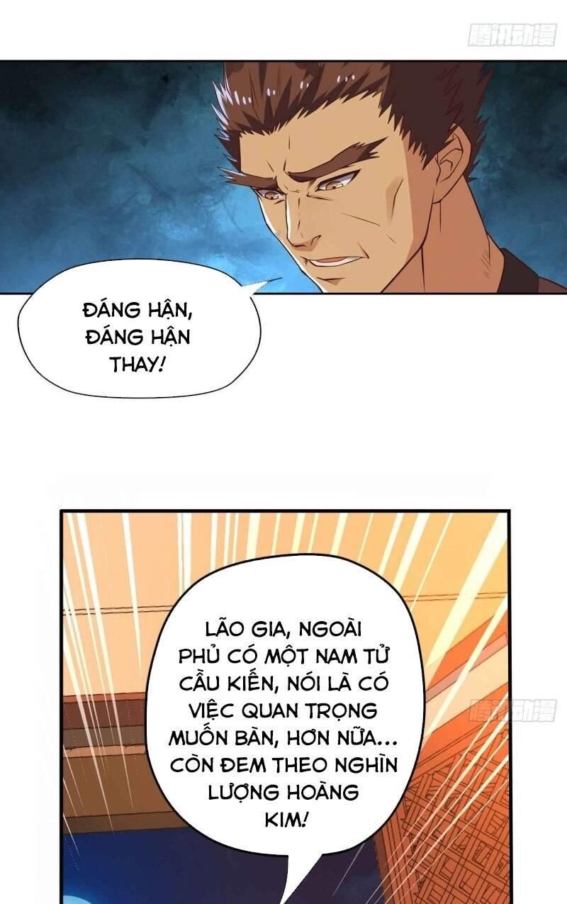 Trọng Sinh Đại Ngoạn Gia Chapter 114 - Trang 2