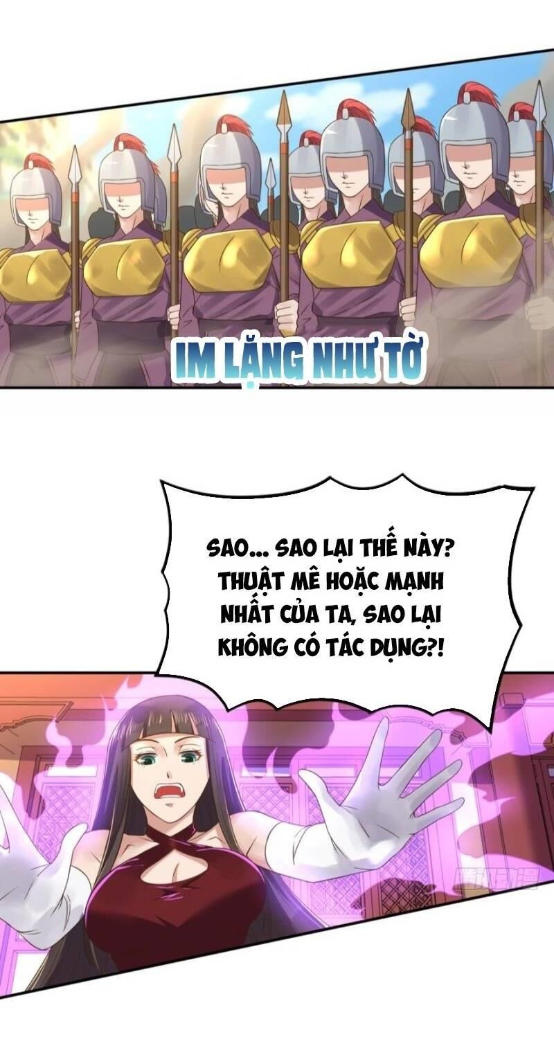 Trọng Sinh Đại Ngoạn Gia Chapter 109 - Trang 2