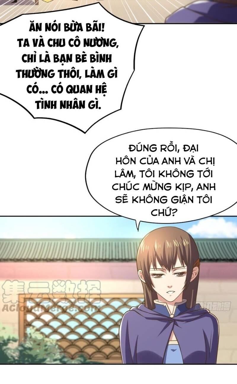 Trọng Sinh Đại Ngoạn Gia Chapter 105 - Trang 2