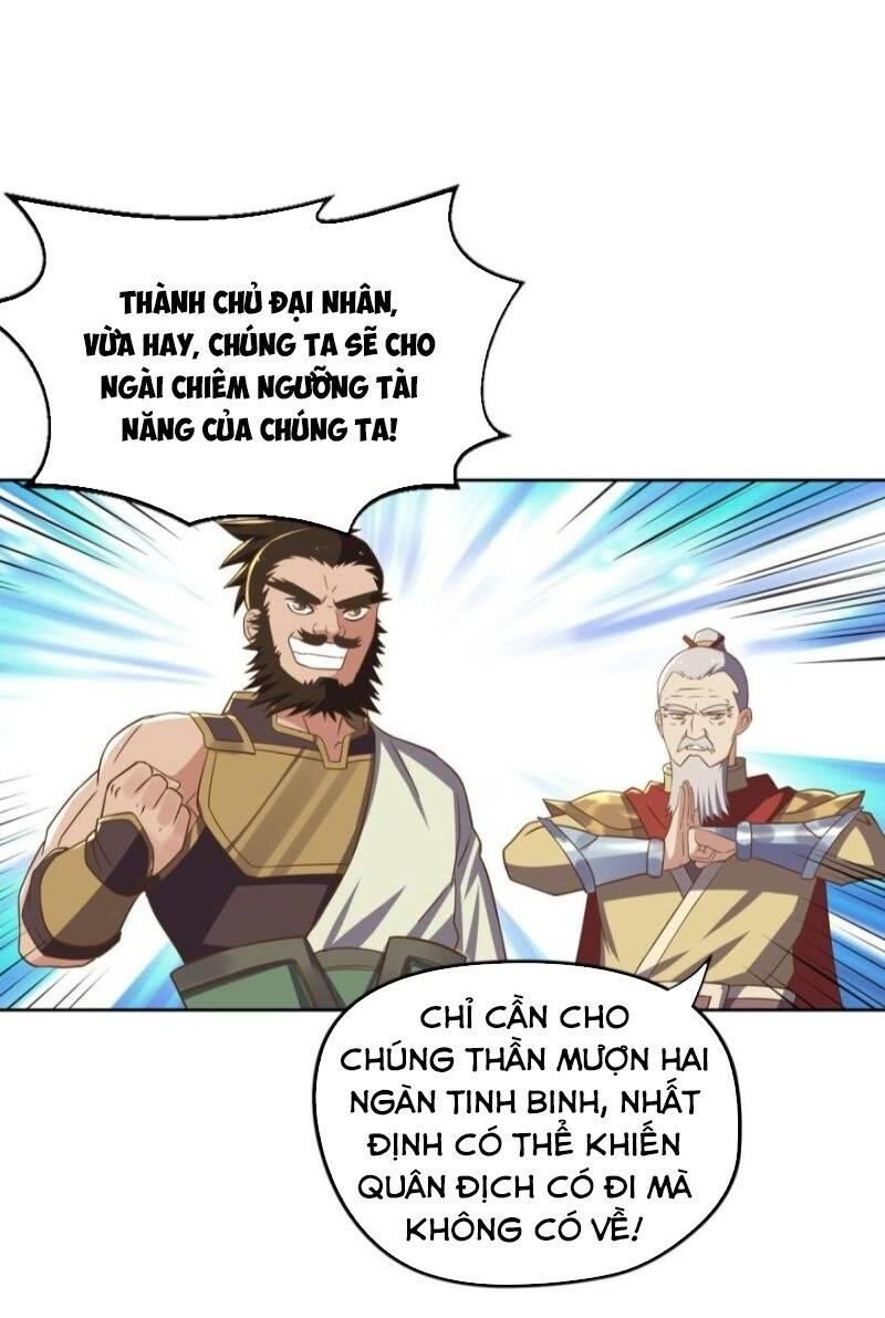 Trọng Sinh Đại Ngoạn Gia Chapter 103 - Trang 2