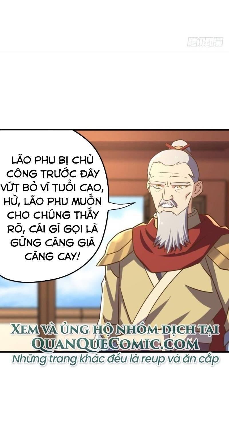 Trọng Sinh Đại Ngoạn Gia Chapter 103 - Trang 2