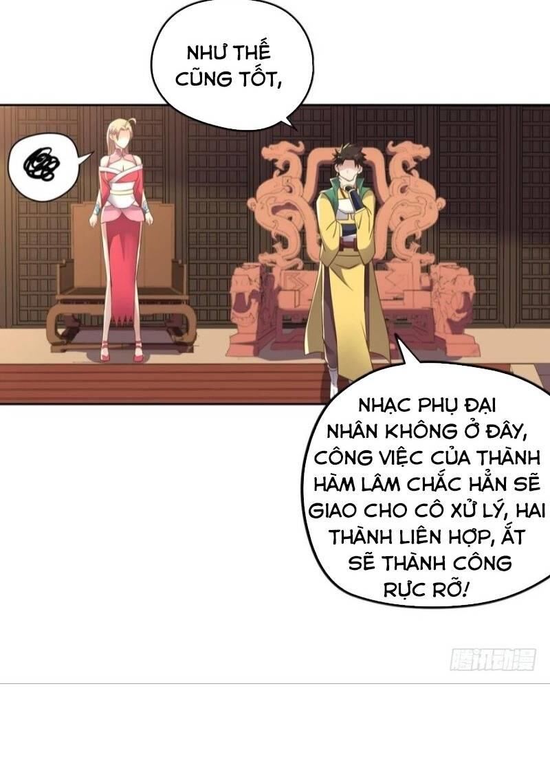 Trọng Sinh Đại Ngoạn Gia Chapter 102 - Trang 2