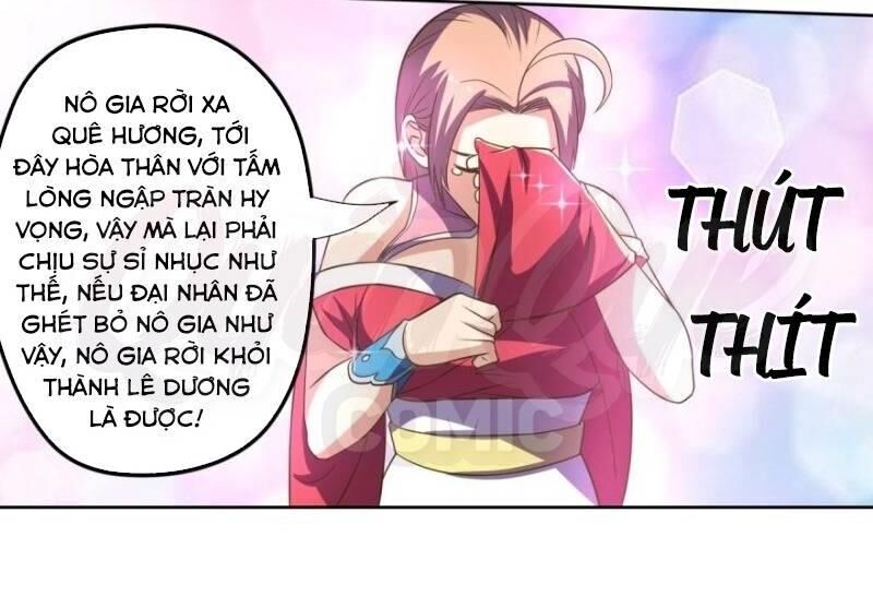 Trọng Sinh Đại Ngoạn Gia Chapter 97 - Trang 2