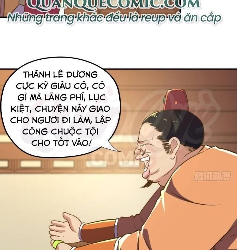 Trọng Sinh Đại Ngoạn Gia Chapter 97 - Trang 2