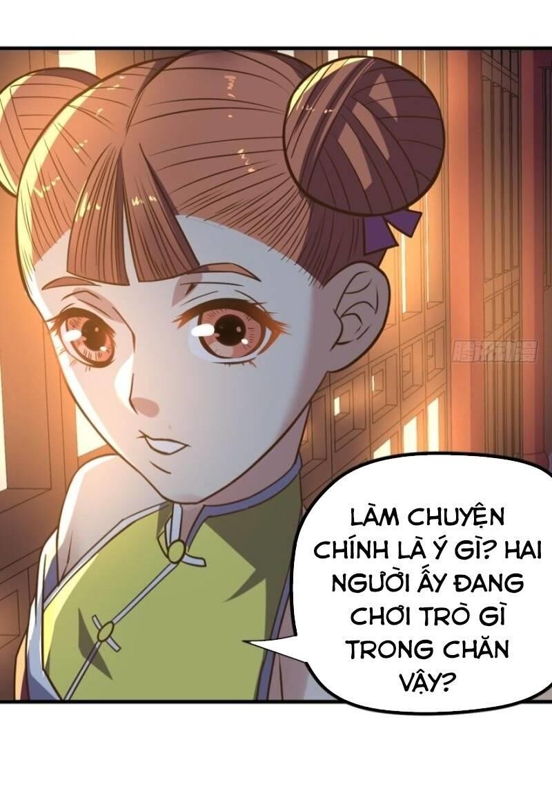 Trọng Sinh Đại Ngoạn Gia Chapter 95 - Trang 2