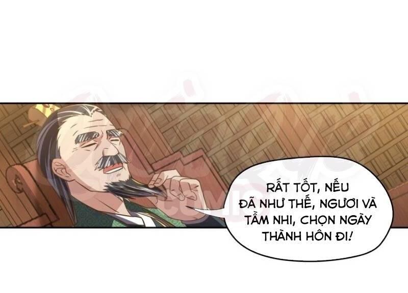 Trọng Sinh Đại Ngoạn Gia Chapter 93 - Trang 2