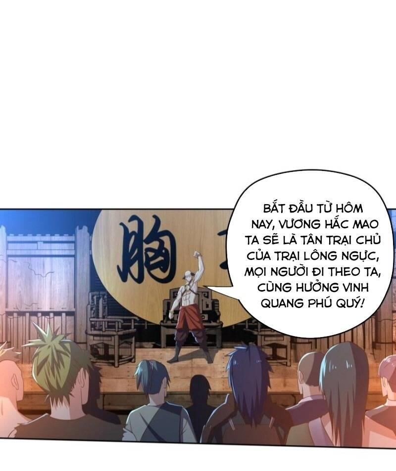 Trọng Sinh Đại Ngoạn Gia Chapter 87 - Trang 2