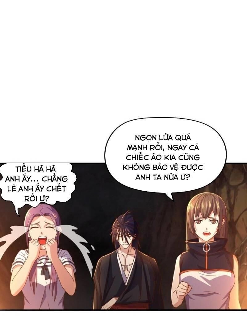 Trọng Sinh Đại Ngoạn Gia Chapter 85 - Trang 2