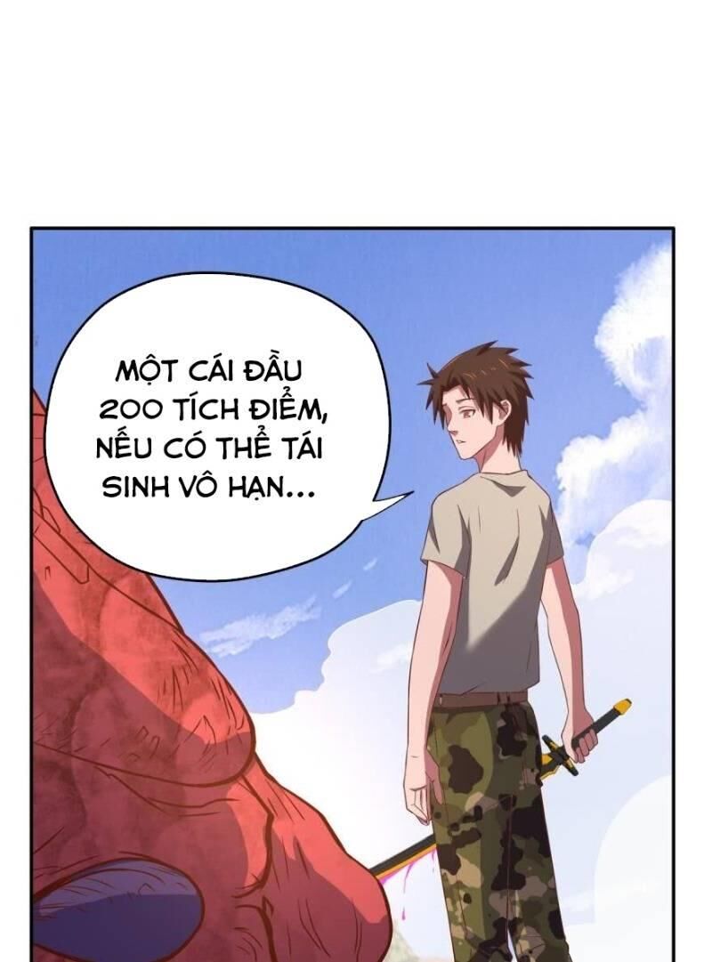 Trọng Sinh Đại Ngoạn Gia Chapter 55 - Trang 2