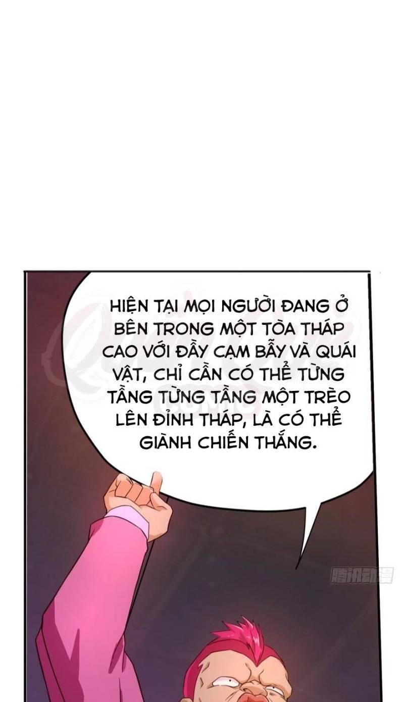 Trọng Sinh Đại Ngoạn Gia Chapter 50 - Trang 2