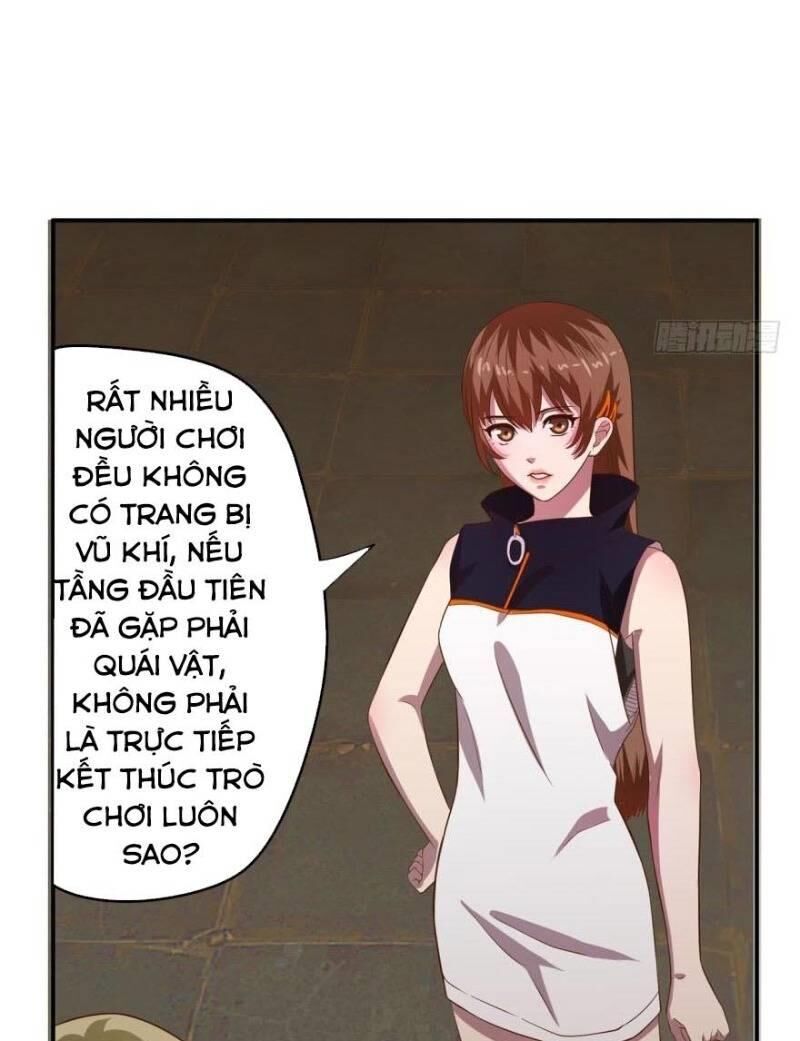 Trọng Sinh Đại Ngoạn Gia Chapter 50 - Trang 2