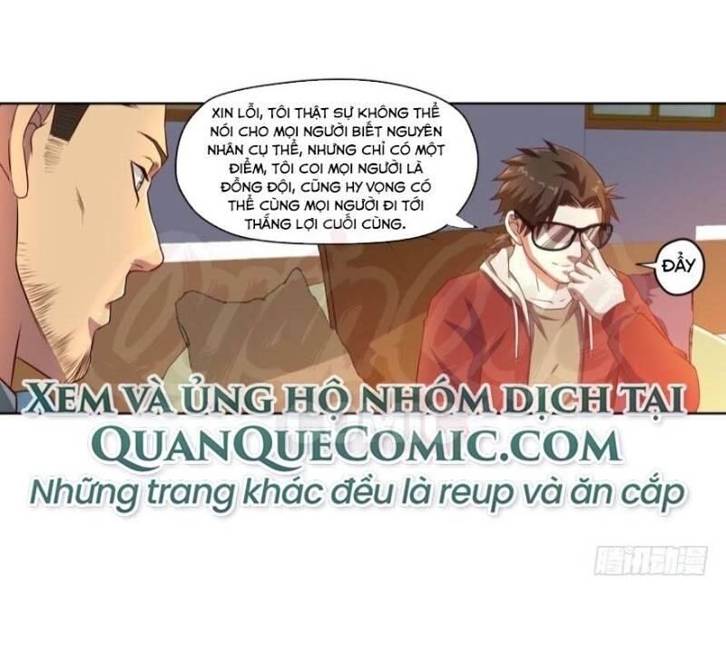 Trọng Sinh Đại Ngoạn Gia Chapter 49 - Trang 2