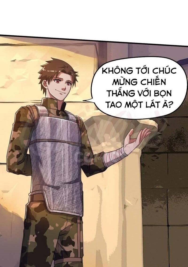 Trọng Sinh Đại Ngoạn Gia Chapter 48 - Trang 2