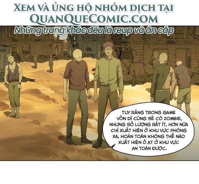 Trọng Sinh Đại Ngoạn Gia Chapter 36 - Trang 2