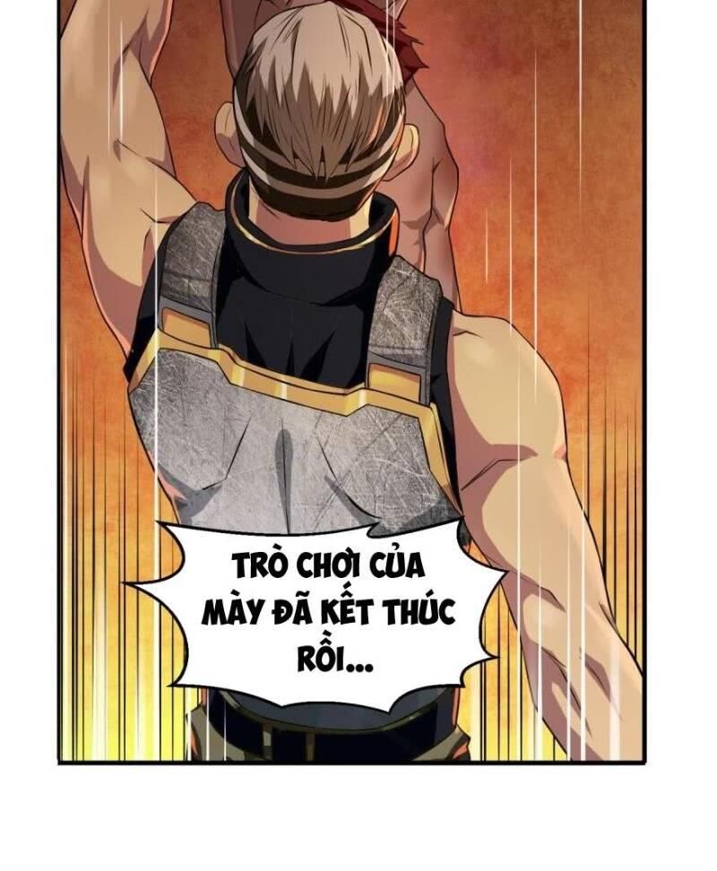 Trọng Sinh Đại Ngoạn Gia Chapter 17 - Trang 2