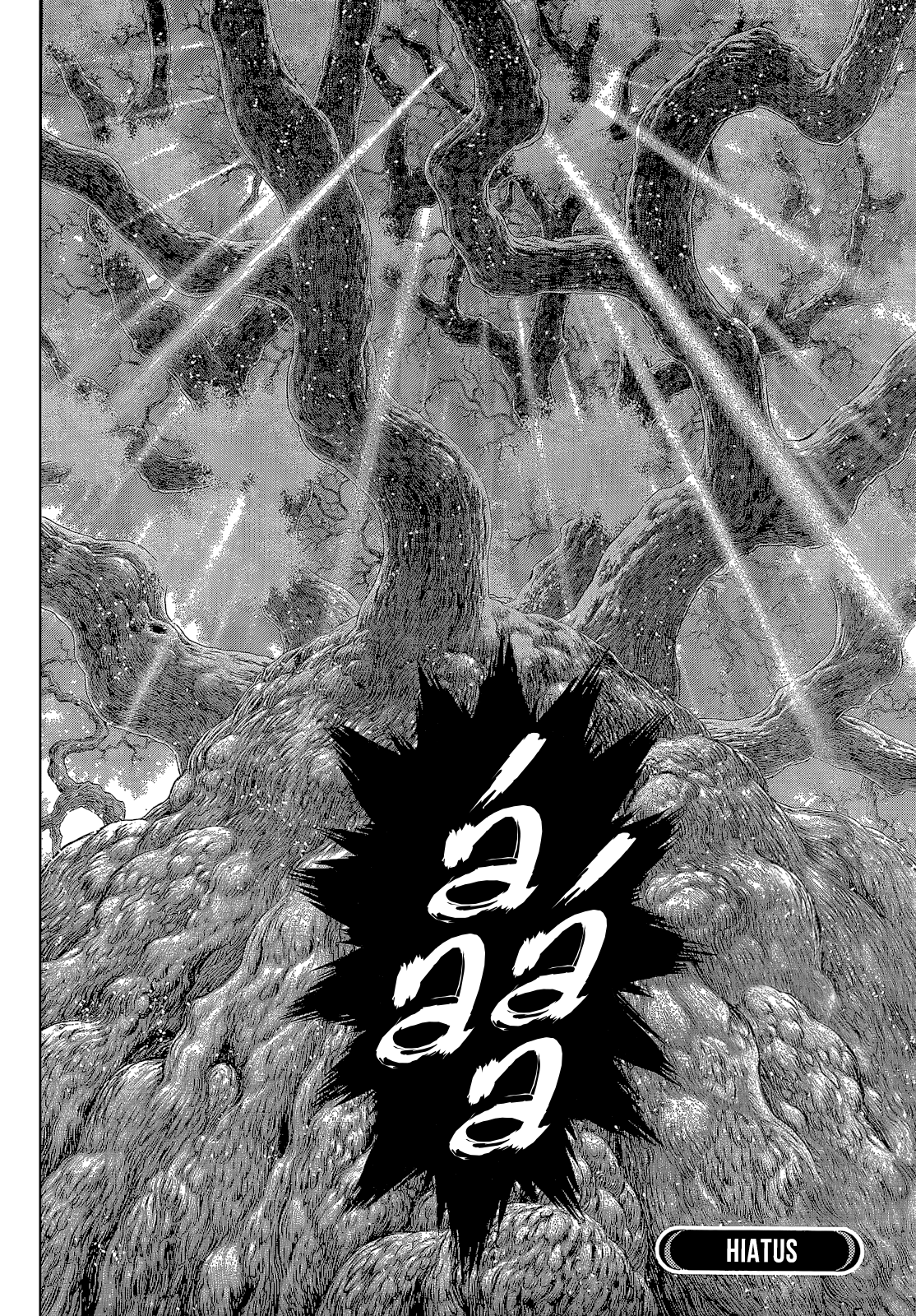 Kiếm Sĩ Đen Chapter 355 - Trang 2