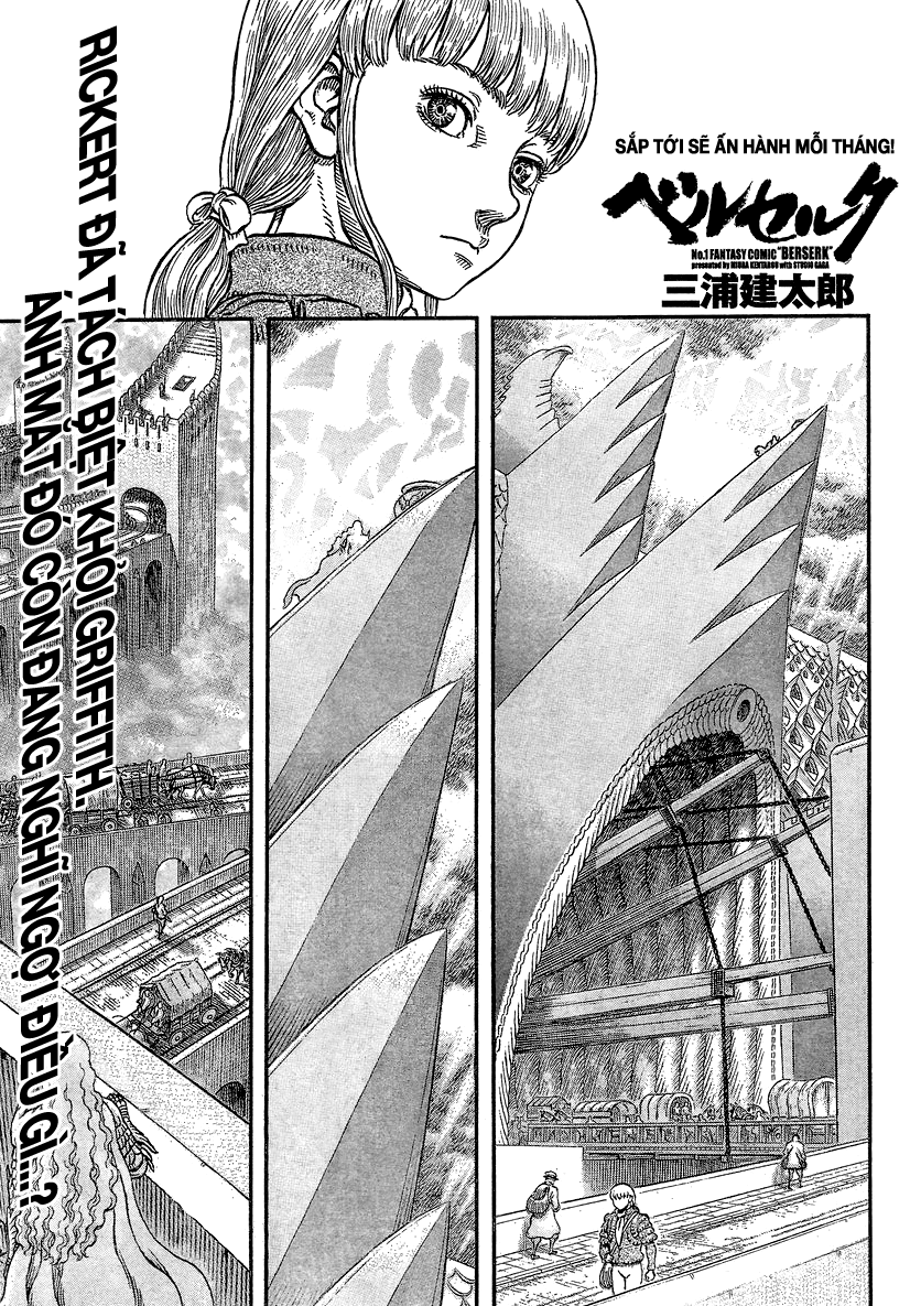 Kiếm Sĩ Đen Chapter 338 - Trang 2