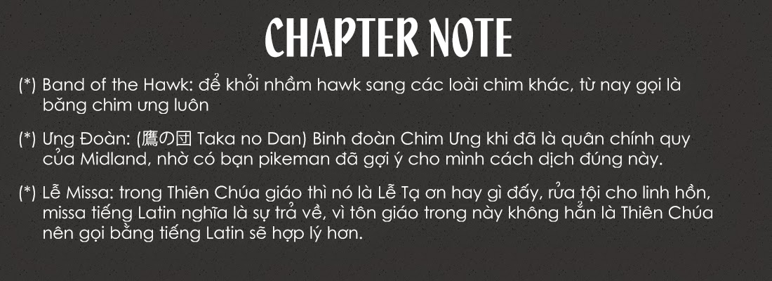 Kiếm Sĩ Đen Chapter 335 - Trang 2